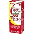 エルビー Cアセロラ 200ml×24本