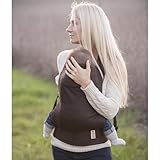 Beco Soleil Baby Carrier - Espresso by Beco Baby Carrier [並行輸入品]