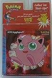 Pokemon Collect-em Stick-ups Series C Peel and Stick Anywhere 35 Included [並行輸入品]