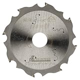 TRIGGER 100×8 オールダイヤチップソー 消音スリッド入り トリプルダイヤソー