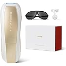 Amazon | Ulike 脱毛器 Air3 脇 腕 脚 髭 VIO対応 メーカー2年保証