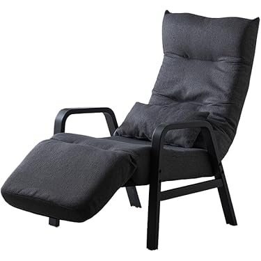 ⭐︎週末限定値引き⭐︎【美品】リクライニングチェア Amazon.co.jp 最新リリース: リクライニングチェア の新着