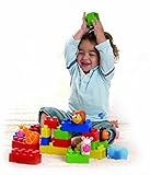 Edushape Mini Edu Animals, Set of 28 [並行輸入品]