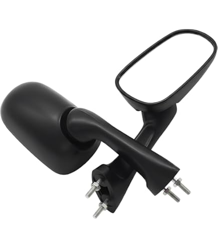 Amazon | バイク用ミラー NSR250 SE/SP MC28 VFR400 NC30 RVF400 NC35
