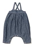 (コドモビームス) こども ビームス / "Daily Cut" ショルダー カバーオール (60～90cm) 55280527491