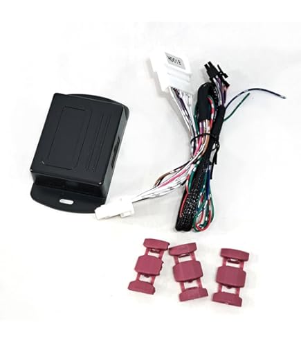 Amazon | MOTOR POWER 【 専用配線図付 】 トヨタ 50系 エスティマ