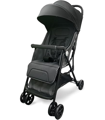 Amazon.co.jp: pepipapo ベビーカー コンパクト ab型 軽量 アルミ製