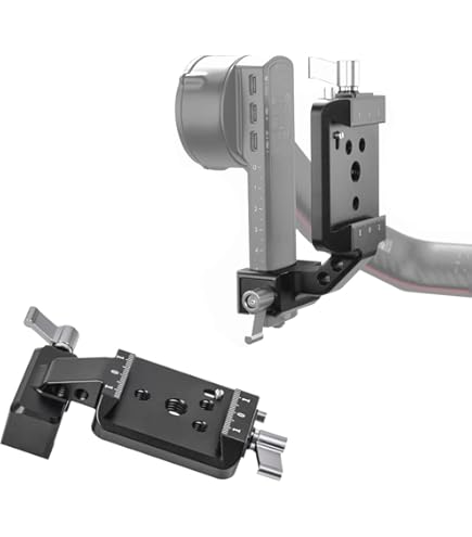 新品未使用！DJI R Vertical Camera Mount RS2P19 DJI R Vertical Camera Mount - DrDrone.ca