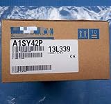（修理交換用 ）適用する MITSUBISHI 三菱電機 PLC A1SY42P シーケンサ出力ユニット