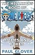 The Hilarious Book Of One Piece Memes And Jokes (English Edition)