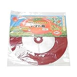 フォレスト 防虫 虫よけしきわらいらず トマト用 2枚入