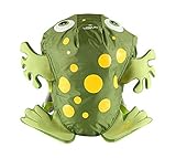LittleLife Animal Kids Swim Bag - Green Frog by LittleLife
