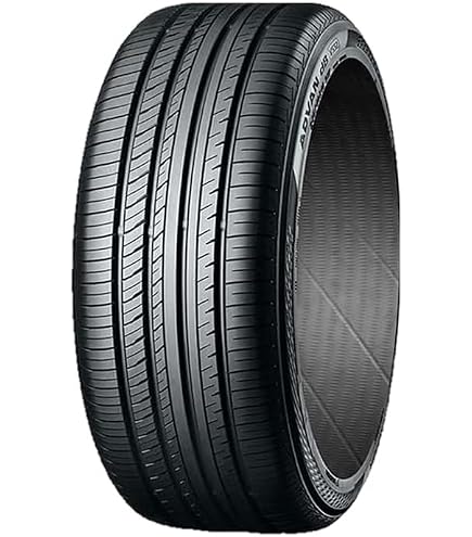 Amazon.co.jp: ADVAN dB V553 235/50R18 97W : Automotive
