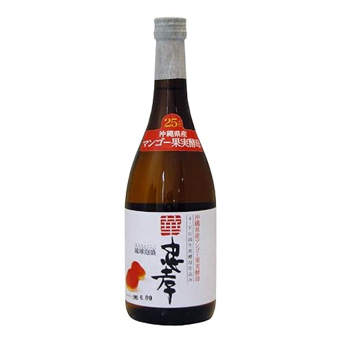 忠孝酒造 琉球泡盛 華忠孝 25度