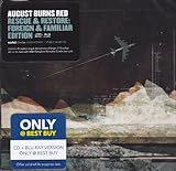 Rescue & Restore: Foreign & Familiar Edition (CD+Blu-Ray)