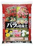 平和 バラの培養土 25リットル