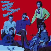 Amazon.co.jp: eeney meeney barbee moe - バービーボーイズ