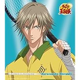THE BEST OF RIVAL PLAYERS XXXI Kuranosuke Shiraishi