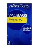 Eureka PL Series 4700 Upright bags