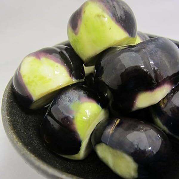 water eggplant様 専用 Amazon.co.jp: Osaka Senshu Specialty Water Eggplant, Water