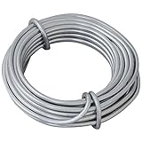 チキチ 盆栽用 アルミ線 (白) 3.5mm×約5.5m 150g巻