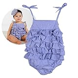 PER キッズ　スリング　ベビー服　カバーオール ロンパース　ストライプ　層化　ファッション　可愛い　女の子　夏