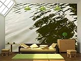 wall26 – 自己粘着壁紙大壁壁画シリーズ 66"x96" WMR-WP-X-D482-66x24x4