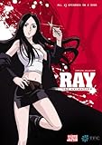 Ray Complete Collection / [DVD]