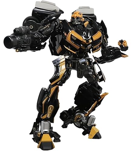 Amazon | トランス 15周年記念 復刻版 01 サイバトロン 総司令官