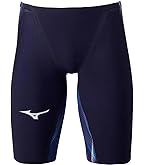 Amazon.co.jp: MIZUNO(ミズノ) 競泳水着 レース 大会用 メンズ GX