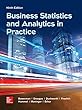 Loose Leaf for Business Statistics in Practice