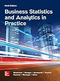 Loose Leaf for Business Statistics in Practice
