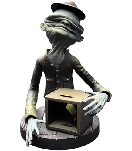 Amazon.co.jp: LITTLE NIGHTMARES リトルナイトメア シックス
