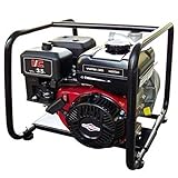 インターファームプロダクツ ブリッグス 2インチエンジンポンプ WP20