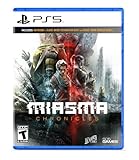Miasma (輸入版:北米) - PS5