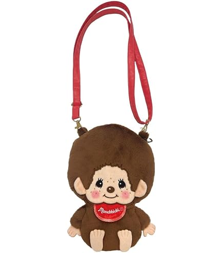 Amazon.co.jp: モンチッチ 名古屋限定 50周年記念 限定ぬいぐるみ S