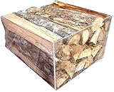 ナラの薪 薪の長さ約35cm 【産地】長野県