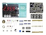 seeedstudioスターター・シールドカチカチのはんだ付けのトリックの電子メーカーのオープンソースbooole diy