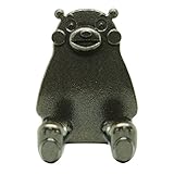 ひめじや くまモンのスマホスタンド ブロンズ KUMA-2BR