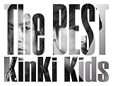 【早期購入特典あり】The BEST(初回限定盤)(Blu-ray付)(ブックレット付)(オリジナルハンドタオル付) KinKi Kids