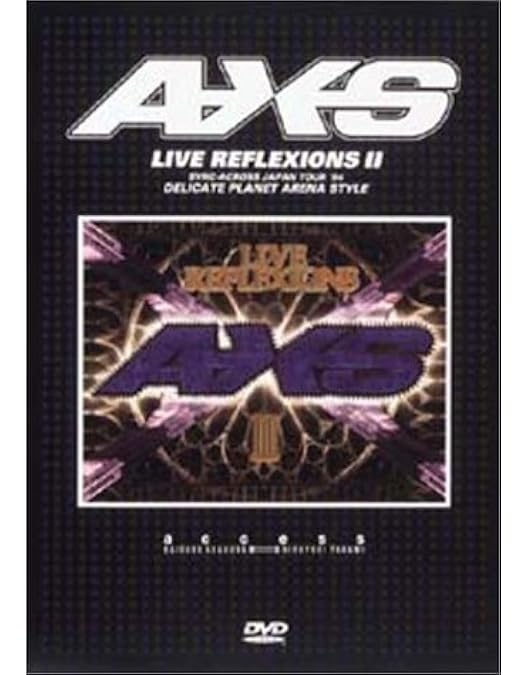 Amazon.co.jp: LIVE ARCHIVES BOX Vol.1(完全生産限定盤) [DVD
