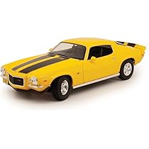 Amazon | Maisto 1/18 ポンティアック ファイヤーバード