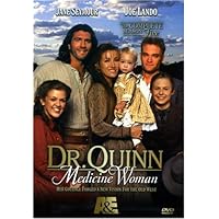 その他 Dr Quinn Medicine Woman: Complete Season 2 [DVD] Dr. Quinn Medicine Woman The Complete Season 2 All 24