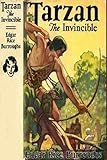 Tarzan the Invincible (English Edition)