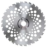 セフティー3 草刈用チップソー 薄刃 柔らかい草用 外径230mm 刃数32P