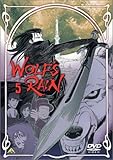 WOLF�fS RAIN 5