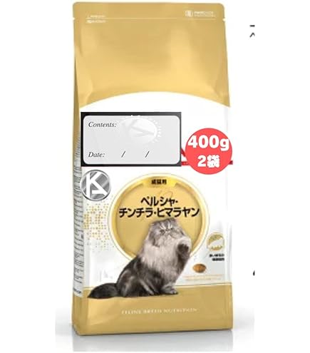 Amazon | ロイヤルカナン FBN ペルシャ・チンチラ・ヒマラヤン 成猫用
