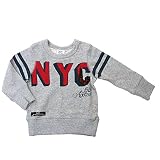 FARM(ファーム)NYCトレーナー(90-120cm)[72259722] 90cm グレー(12)