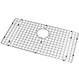 Houzer bg-6150 Wirecraft 14 – 3 / 53 " L x 27 – 1 / 24 " WステンレススチールキッチンシンクBasi、 BG-6150 1