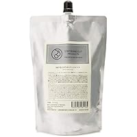 SBCP生ミネラルシャンプー・トリートメント詰め替え Amazon | 【 ヘアシャンプー＆トリートメント】SBCP 生 ミネラル